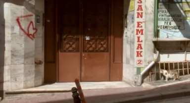 Genç Kadını Ayaklarından Bağlayıp Döverek Katletti