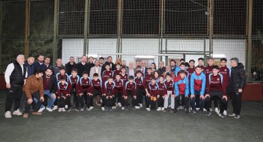 Gençler istedi, Başkan Bozbey yeniliyor