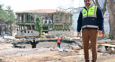 Girişimcilik dünyasının nabzı Osmangazi'de atacak