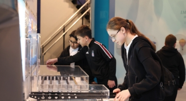 GUHEM’de Keşif Dolu Anlar