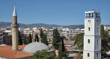 Gümülcine Devlet Hastanesinde Başörtüsü ve Türkçe Konuşma Tartışması