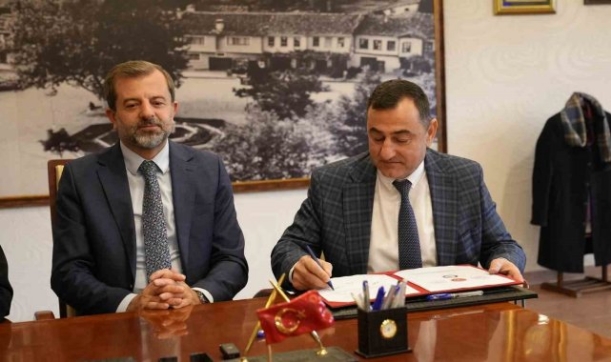 Gürsu'da 'Yuvamda Sağlık ve Umut var' projesi