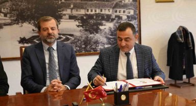 Gürsu'da 'Yuvamda Sağlık ve Umut var' projesi