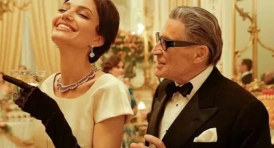 Haluk Bilginer’den Angelina Jolie’ye Övgü: “Egosu Yok, İnsan Gibi İnsan”