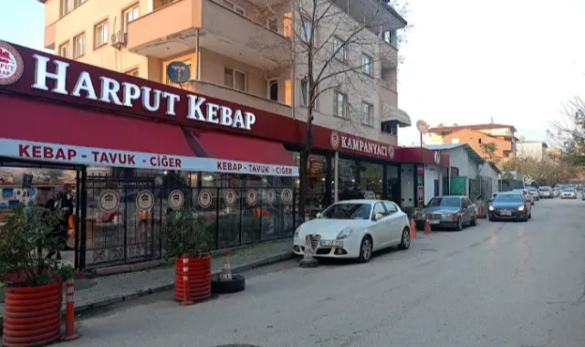Harput Kebap Ramazan İftar Menüsü ile Bursa'yı Lezzet Sofrasına Davet Ediyor