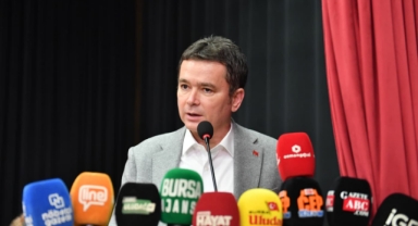 Hasan Âli Yücel, Vefatının 65. Yılında Osmangazi’de Anıldı