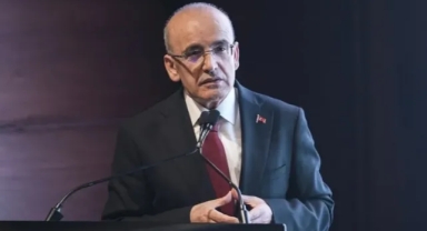 Hazine ve Maliye Bakanı Şimşek: Eşel Mobil Sistemi ile Akaryakıt Fiyatları Kontrol Altında