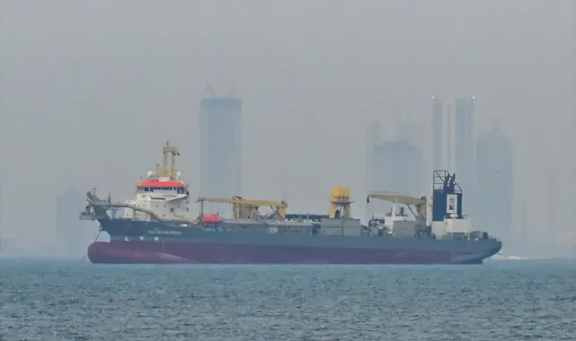 Hürmüz Boğazı Kapandı: Körfez Ülkeleri Alternatif Rota Arıyor