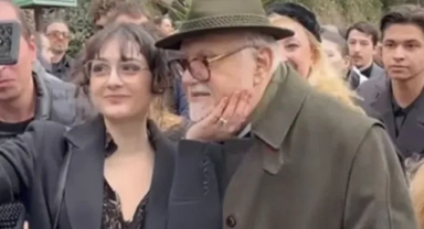 İlber Ortaylı İçin Galatasaray Üniversitesi'nde Anma Töreni