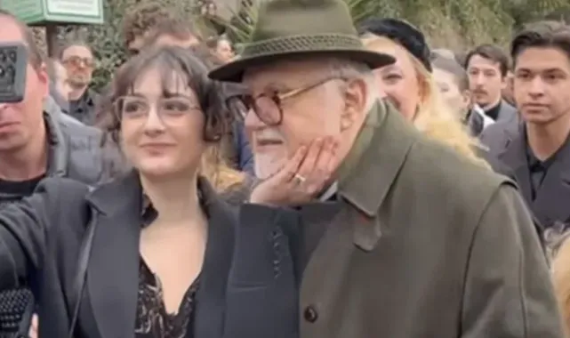 İlber Ortaylı İçin Galatasaray Üniversitesi'nde Anma Töreni