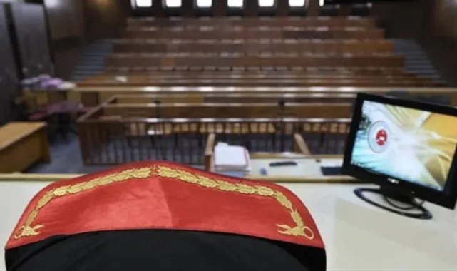 İmamoğlu'na Yönelik Çıkar Amaçlı Suç Örgütü Davasında 8. Duruşma Başladı