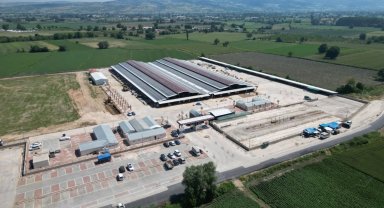 İnegöl Belediyesi hayvan pazarının kotra ihale tarihi belli oldu