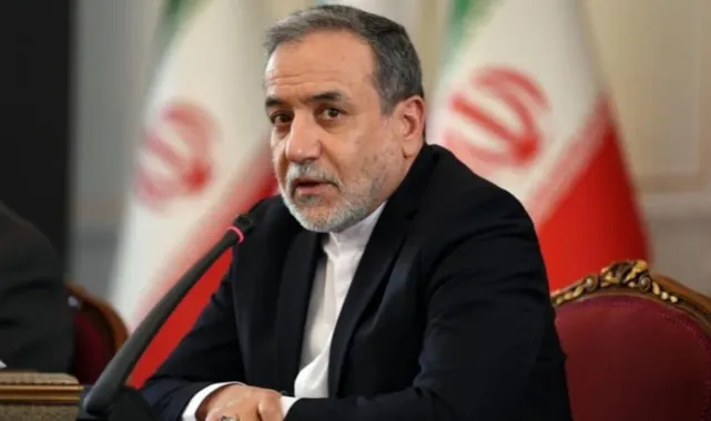 İran: ABD ve İsrail Saldırıları Yasa Dışı, Kendimizi Savunduk