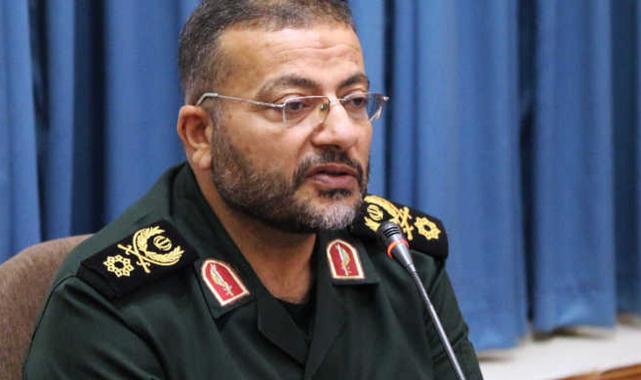 İran’da Üst Düzey Kayıp: Besic Komutanı Gulam Rıza Süleymani Öldürüldü