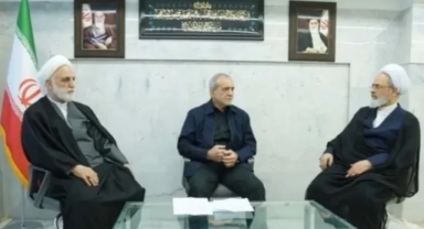 İran'da Yeni Lider Seçimi Süreci Başladı