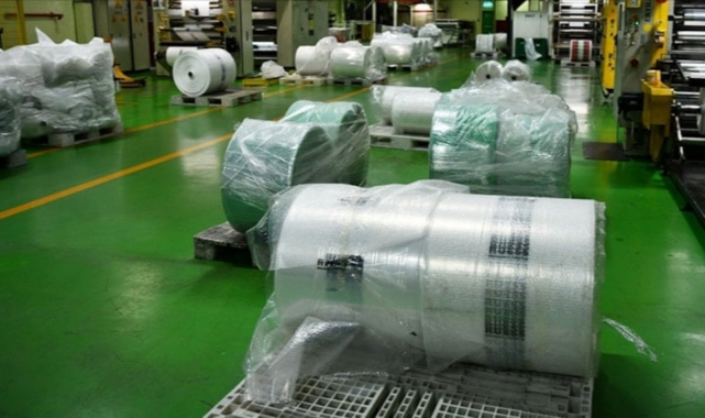 İran’daki Savaş Plastik Sektörünü Vurdu: Maliyetler Yüzde 60 Arttı