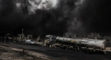 İran'dan ABD ve İsrail'e Sert Uyarı: