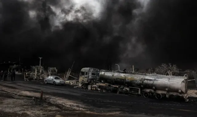 İran'dan ABD ve İsrail'e Sert Uyarı: