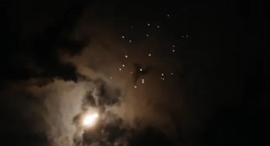 İran’ın Arap Ülkelerine Füze ve İHA Saldırıları Devam Ediyor