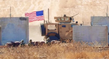 İran’ın Misillemeleri Sonrası 17 ABD Tesisinde Hasar