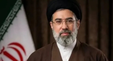 İran’ın Yeni Dini Lideri Mücteba Hamaney Sağ ve Güvende 