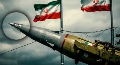 İran, Tahran'ın Kendini Savunmaya Devam Edeceğini Açıkladı