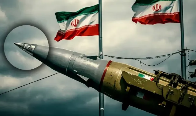 İran, Tahran'ın Kendini Savunmaya Devam Edeceğini Açıkladı