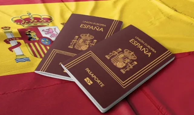 İspanya Dijital Göçebe Vizesi Türk Vatandaşlarının Gündeminde