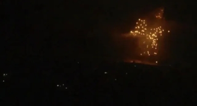 İsrail-Lübnan Çatışması Şiddetleniyor