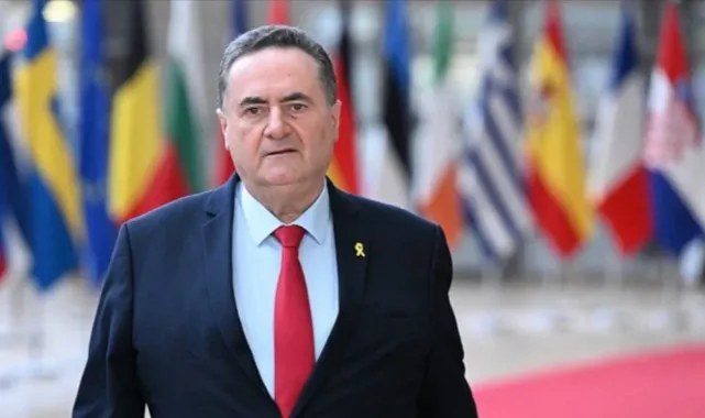 İsrail Savunma Bakanı Yisrael Katz: İran’a saldırılar gerekli olduğu sürece sürecek