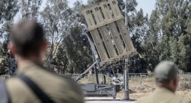 İsrailli Asker, Demir Kubbe Bilgilerini İran’a Sattı