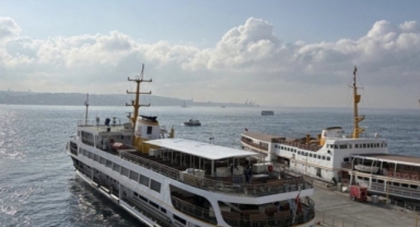 İstanbul Boğazı’nda Sis Alarmı: Gemi Trafiği Çift Yönlü Durduruldu