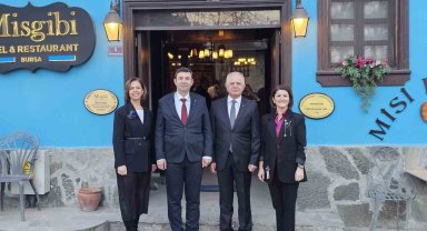 Kadının güçlenmesi Bursa platformu 10 yaşında