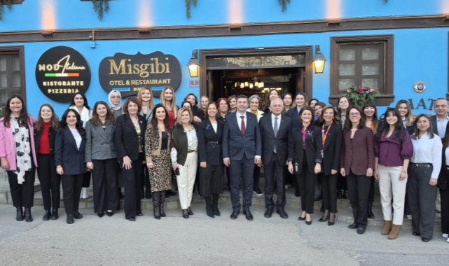 Kadının Güçlenmesi Bursa Platformu 10. Yıl Etkinliğinde Buluştu