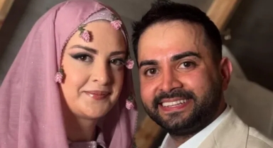 Kadir Ezildi Baba Oluyor: Gamze Ezildi Hamile