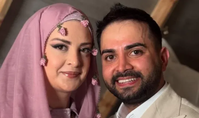 Kadir Ezildi Baba Oluyor: Gamze Ezildi Hamile