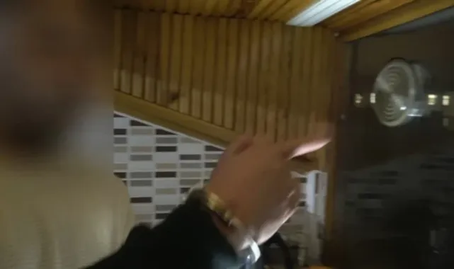 Kan Donduran Cinayetin Detayları Ortaya Çıktı