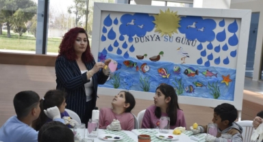 Karacabey Belediyesi 2025 Yılı Çevre Çalışmalarını Kamuoyuna Duyurdu