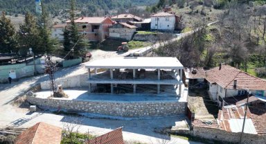 Keles büyükşehirle güçleniyor