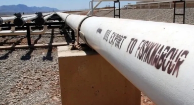 Kerkük-Ceyhan Hattında Petrol Akışı Başladı: Türkiye Hürmüz'ün Alternatifi Oluyor