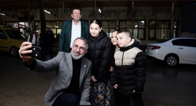 Kestel Belediyesi Bursa’nın Fethinin 700. Yılı Etkinliklerini Hazırladı