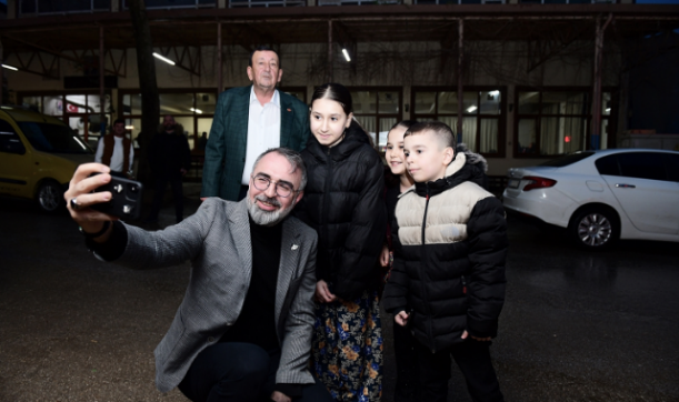 Kestel Belediyesi Bursa’nın Fethinin 700. Yılı Etkinliklerini Hazırladı