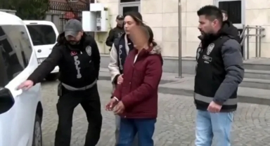 Kırklareli'nde Ev Yangını Cinayet Çıktı: Şüpheli Tutuklandı