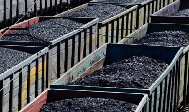 Kömür Fiyatları Orta Doğu Gerilimiyle Rekor Seviyeye Yükseldi