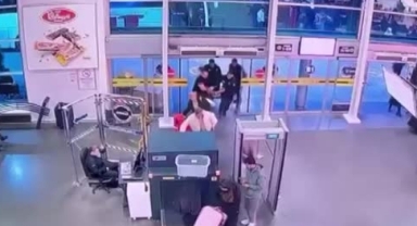 Konya’da Babasını Öldüren Genç Bursa’da Yakalandı