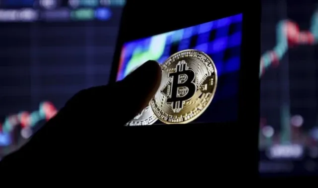 Kripto Varlık İşlem Vergisi Geliyor