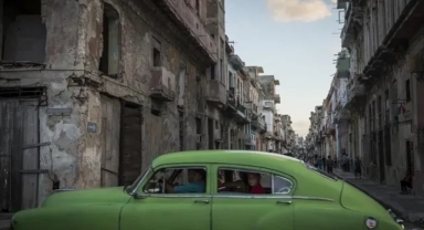 Küba Yönetimi ABD’yi Sert Dille Eleştirdi