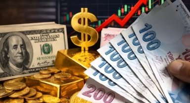 Küresel Gerilimle Dolar Endeksinde Temmuz 2025 Sonrası En Hızlı Yükseliş