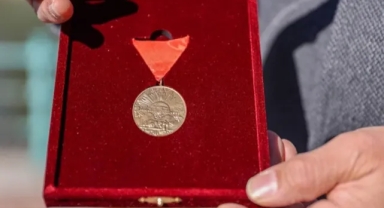 Kurtuluş Savaşı Askerlerine İstiklal Madalyası Verilecek