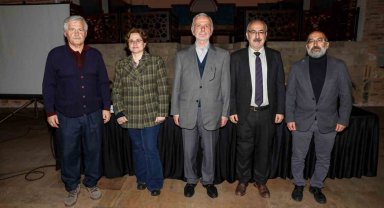 Kuruluştan bugüne, Bursa'nın hafızasında kadın izleri